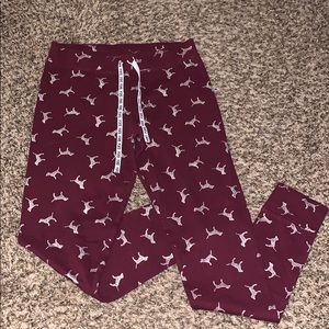 VS PINK Soft Pajama Pants